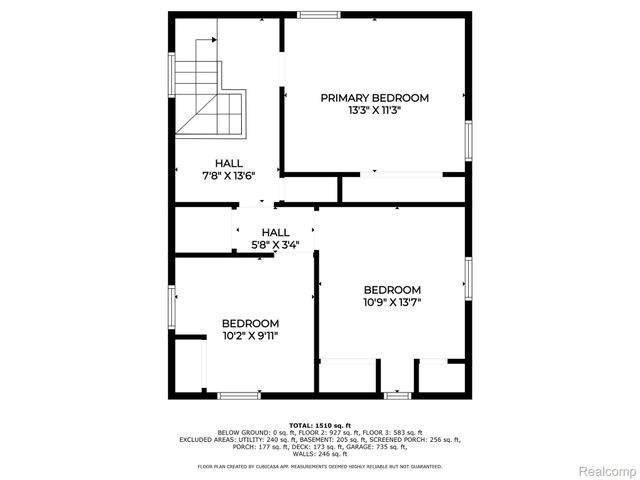 224 Marshall Street, Litchfield, MI 49252