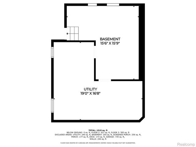 224 Marshall Street, Litchfield, MI 49252