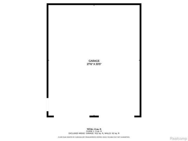 224 Marshall Street, Litchfield, MI 49252