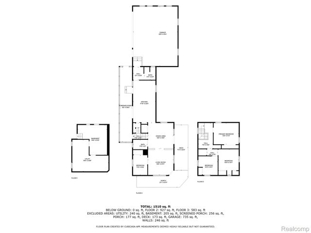 224 Marshall Street, Litchfield, MI 49252