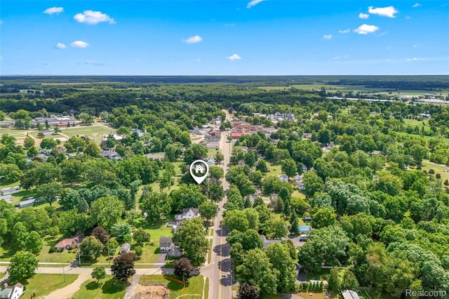 224 Marshall Street, Litchfield, MI 49252