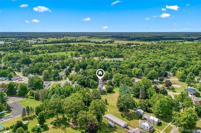 224 Marshall Street, Litchfield, MI 49252