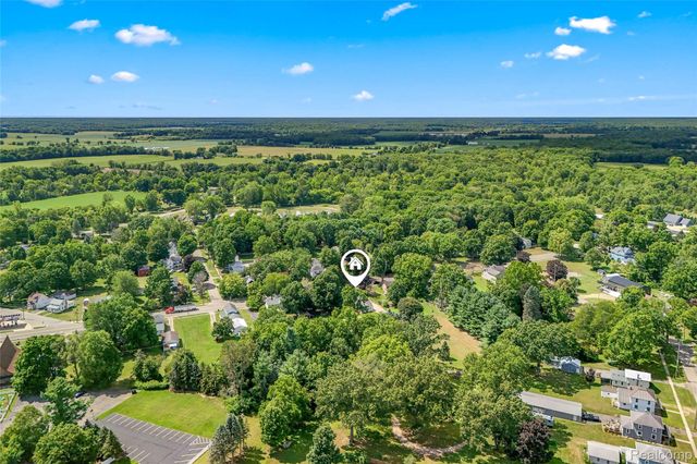 224 Marshall Street, Litchfield, MI 49252