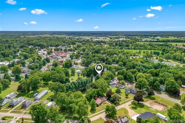 224 Marshall Street, Litchfield, MI 49252