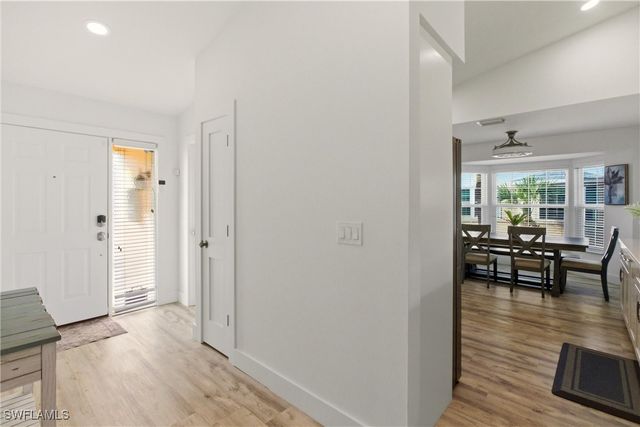 688 Wiggins Lake DR 201, Naples, FL 34110