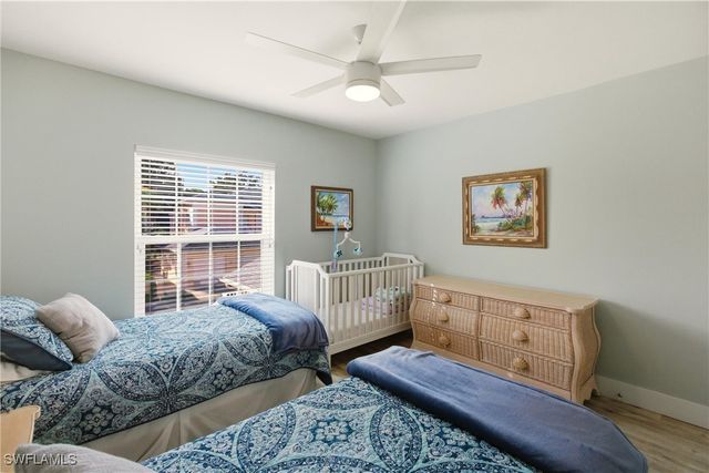 688 Wiggins Lake DR 201, Naples, FL 34110