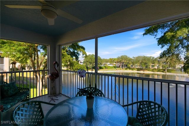 688 Wiggins Lake DR 201, Naples, FL 34110