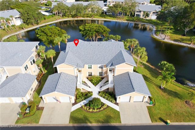 688 Wiggins Lake DR 201, Naples, FL 34110