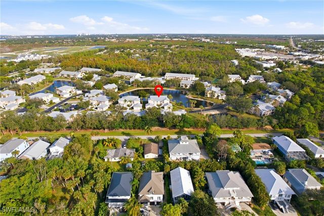 688 Wiggins Lake DR 201, Naples, FL 34110