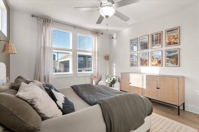 7210 Travertine Spring DR 97, Austin, TX 78744