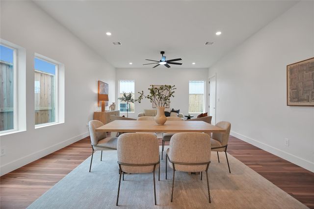 317 Palmer Street, Houston, TX 77003