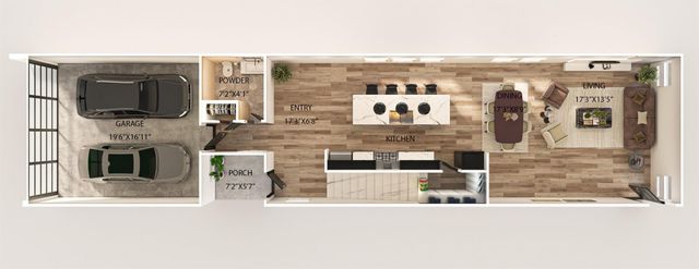 317 Palmer Street, Houston, TX 77003