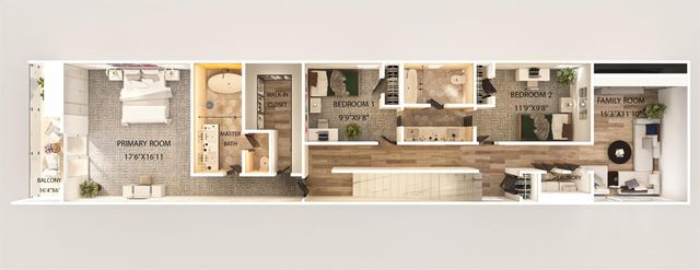 317 Palmer Street, Houston, TX 77003