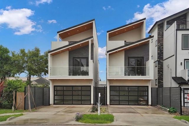 317 Palmer Street, Houston, TX 77003