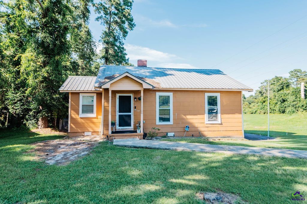 613 McArthur Boulevard, Warner Robins, GA 31093