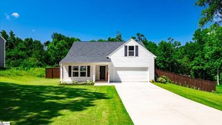 937 Hunters Trail, Anderson, SC 29625
