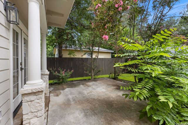 214 Vance St, San Antonio, TX 78210