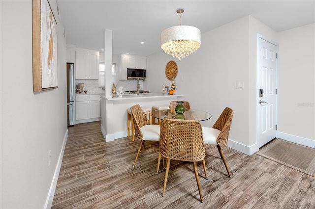 329 MEDALLION BOULEVARD B, Madeira Beach, FL 33708