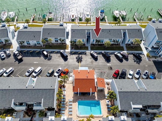 329 MEDALLION BOULEVARD B, Madeira Beach, FL 33708