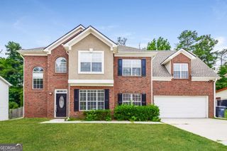 305 Derby Drive, Riverdale, GA 30274