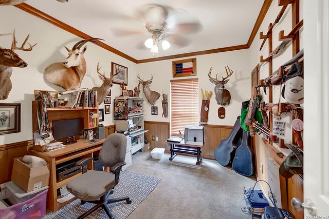 3283 Hartfield, La Vernia, TX 78121