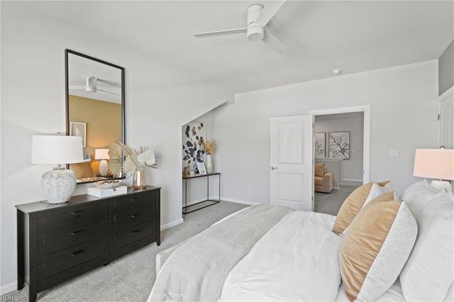 2009 Barton LN, Chesapeake, VA 23322
