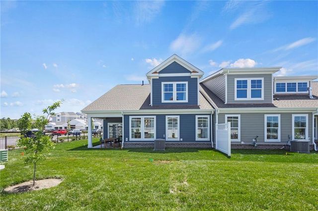 2009 Barton LN, Chesapeake, VA 23322