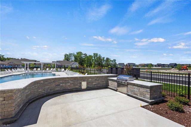 2009 Barton LN, Chesapeake, VA 23322