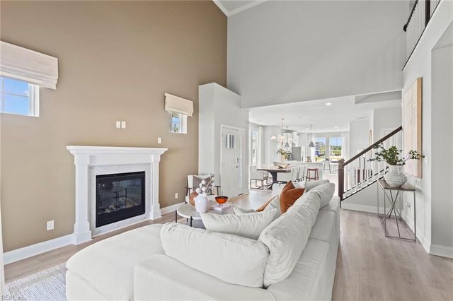 2009 Barton LN, Chesapeake, VA 23322