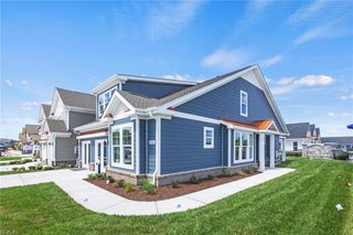 2009 Barton LN, Chesapeake, VA 23322