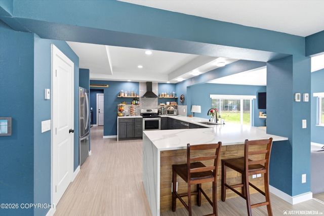 5913 N Solitude Street, Wasilla, AK 99623
