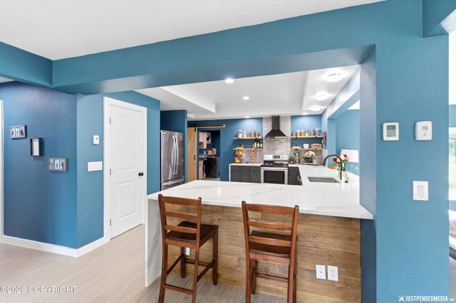 5913 N Solitude Street, Wasilla, AK 99623