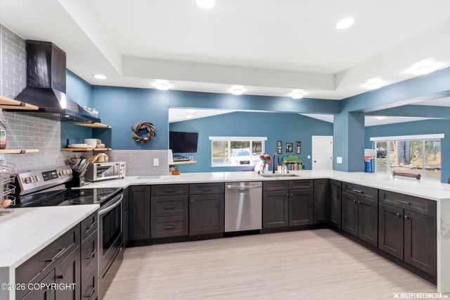 5913 N Solitude Street, Wasilla, AK 99623