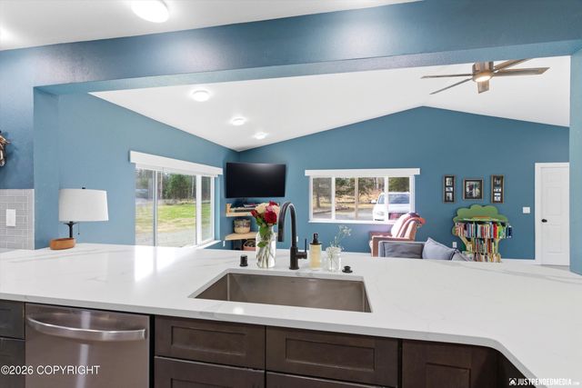 5913 N Solitude Street, Wasilla, AK 99623