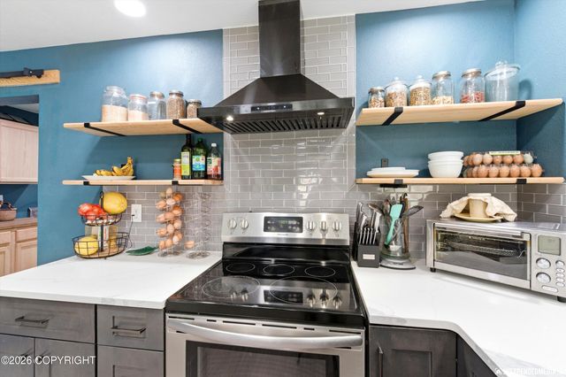 5913 N Solitude Street, Wasilla, AK 99623