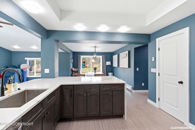 5913 N Solitude Street, Wasilla, AK 99623