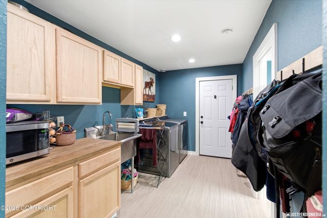 5913 N Solitude Street, Wasilla, AK 99623
