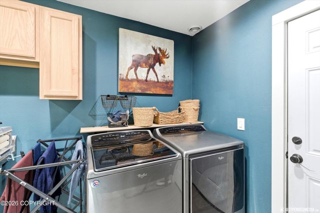 5913 N Solitude Street, Wasilla, AK 99623
