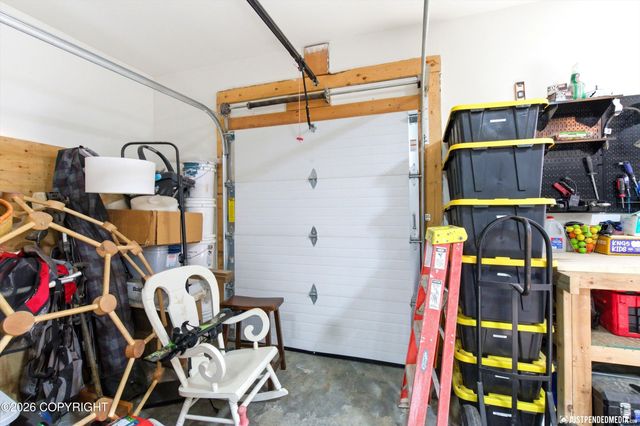 5913 N Solitude Street, Wasilla, AK 99623