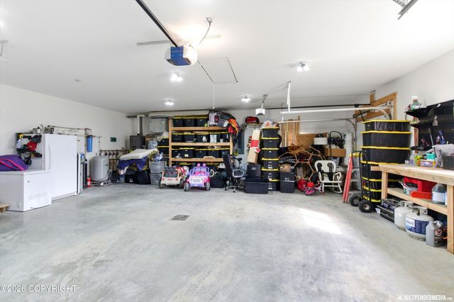 5913 N Solitude Street, Wasilla, AK 99623