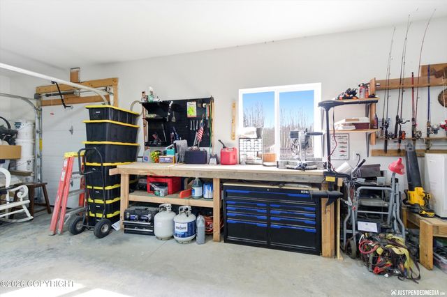 5913 N Solitude Street, Wasilla, AK 99623