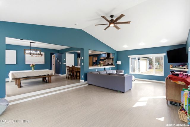5913 N Solitude Street, Wasilla, AK 99623