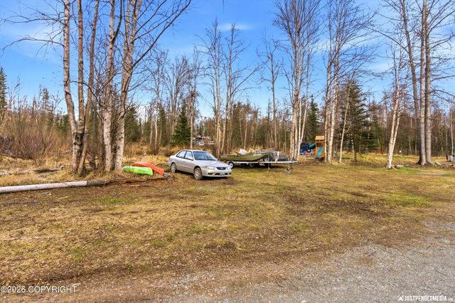 5913 N Solitude Street, Wasilla, AK 99623