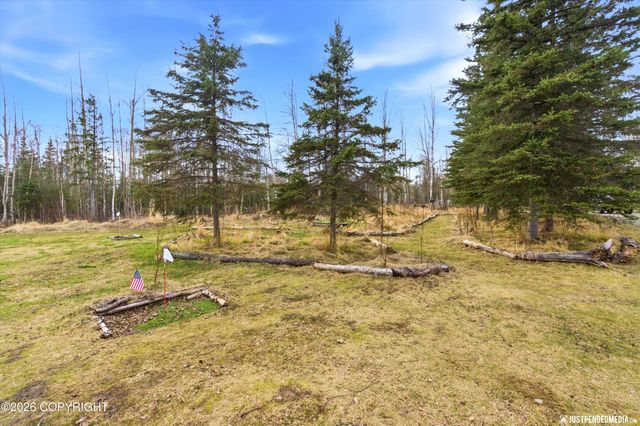 5913 N Solitude Street, Wasilla, AK 99623