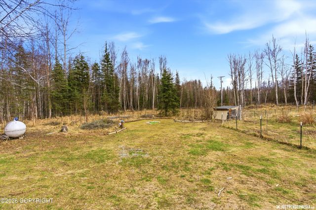 5913 N Solitude Street, Wasilla, AK 99623