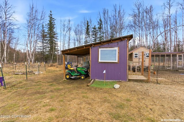 5913 N Solitude Street, Wasilla, AK 99623