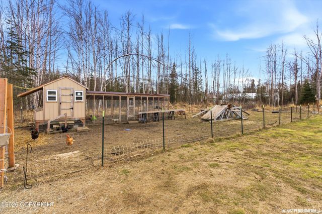 5913 N Solitude Street, Wasilla, AK 99623