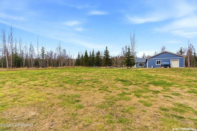 5913 N Solitude Street, Wasilla, AK 99623