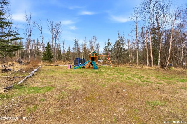 5913 N Solitude Street, Wasilla, AK 99623