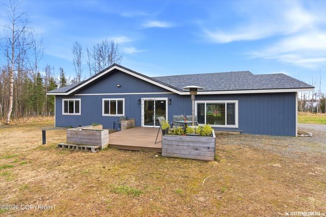 5913 N Solitude Street, Wasilla, AK 99623